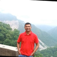 Maj Rahul Barthwal, Csp