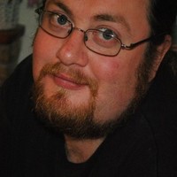 Christopher Nicholls