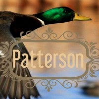 Bobby Patterson