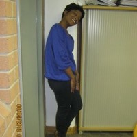 Dineo Mosebi