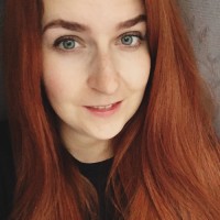 Marie Svecova