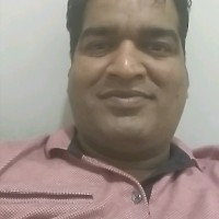 Praveen Yadav