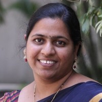 Dr. Yamini Meduri