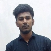 Arivalagan M