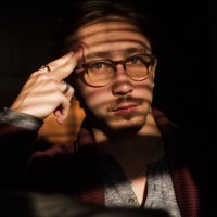 Evan Pugh, M.S.
