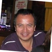 Roberto Armenta Armas