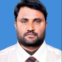 Chethana N