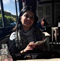 Vinal Chauhan