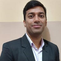 Sunil Kumar Bansal