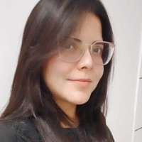 Juliane Oliveira