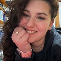 Cecilia Giovacchini