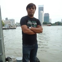 Jayesh Makwana