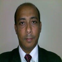 Zubair Husain