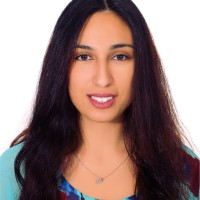 Toqa Saad