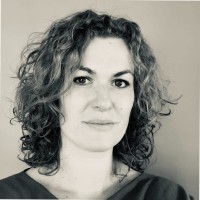 Simone Verweij