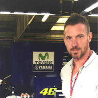 Julian Moss