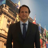 Iñigo Ochoa Pérez