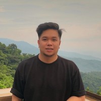 Mark Louie Cabutaje