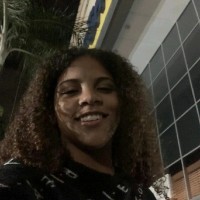 Jamille dos Santos Ferreira