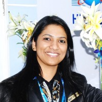 Prajitha Mohan