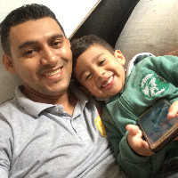 Aecio Andrade Nascimento