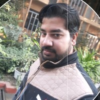 Nishant Kumar