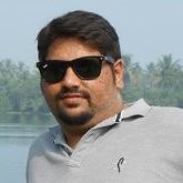 Ameya Lotlikar