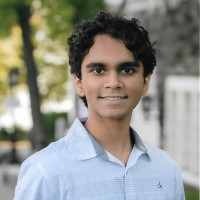 BRANDON PERSAUD