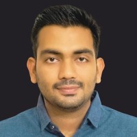 Deepakkumar M