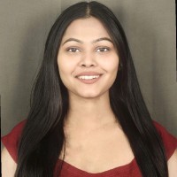 Dibyasha Samantaray