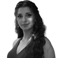 Sally Gerges