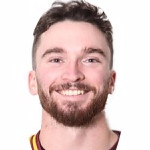 Ryan Willard, Mba
