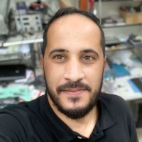 kamel lazizi