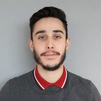 Jérémy Barres