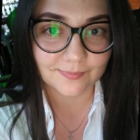 Diana Rosca(Zavatin)