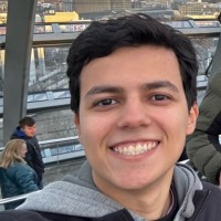 Matheus Eugenio Moreira