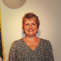 Sheri Larson