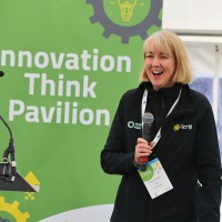 Paula Claytonsmith