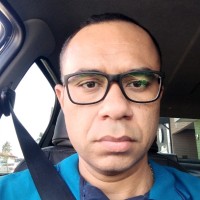 Edson Barbosa Dos Santos
