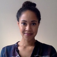 Naomi Makanjuola