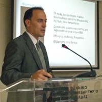 Vasilis Kokkinis