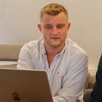 Sebastian Buster M. Kramer