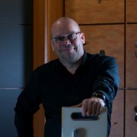 Peter van der Wijk