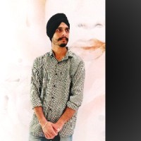MANPREET SINGH