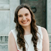 Lydia Ward
