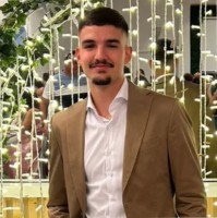 Bruno Da Rocha Pinto