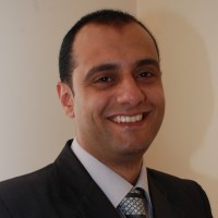 Mostafa Ahmed