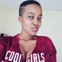 Kekeletso Mhlongo