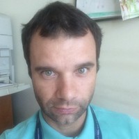 Mikhail Kutkov