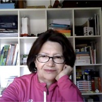 Roberta Lazzarini